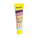 اسکراب باسن کاریته ضد لک و ضد جوش Karite Lively Scrub اصل