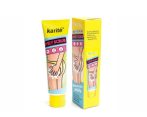 اسکراب باسن کاریته ضد لک و ضد جوش Karite Lively Scrub اصل
