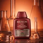 شامپو ضد ریزش مو بیوکسین فورته BIOXCIN FORTE SHAMPOO - Image 3