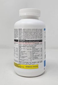 قرص مولتی ویتامین مردانه کرکلند Kirkland Men Hommes اصل