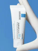 کرم ترمیم کننده سیکاپلاست B5 لاروش پوزای La Roche Posay Cicaplast Baume B5 اصل فرانسه