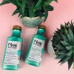 شامپو مواد معدنی دریایی مائویی آبرسان و تثبیت موهای رنگ شده Maui Sea Minerals اصل