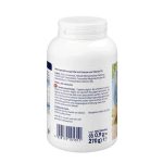 کپسول کلسیم و ویتامین دی ۳ میولیس Mivolis Calcium+D3 اصل آلمان