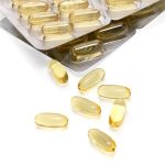 کپسول امگا ۳ میولیس حاوی ۱۰۰۰ میلیگرم روغن ماهی Mivolis Omega-3 1.000 اصل آلمان