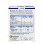 کپسول امگا ۳ میولیس حاوی ۱۰۰۰ میلیگرم روغن ماهی Mivolis Omega-3 1.000 اصل آلمان