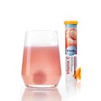 قرص جوشان ویتامین سی میولیس Mivolis Vitamin C اصل آلمان