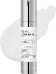 سرم میکرونیدلینگ ریدل شات VT Reedle Shot اصل کره جنوبی
