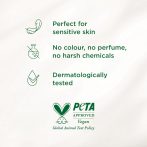 ژل شستشوی صورت سیمپل مرطوب کننده انواع پوست Simple Moisturising Facial Wash اصل