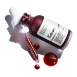سرم پیلینگ لایه بردار قرمز AHA و BHA اوردینری The Ordinary AHA+BHA اصل کانادا