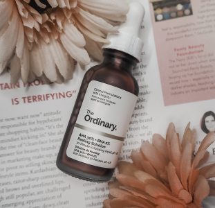 سرم پیلینگ لایه بردار قرمز AHA و BHA اوردینری The Ordinary AHA+BHA اصل کانادا