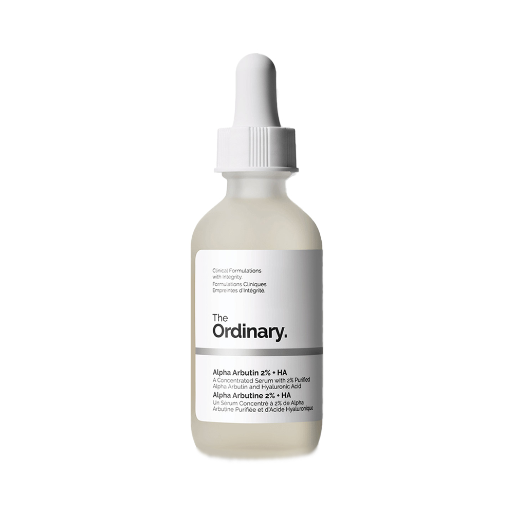 سرم ضد لک آلفا آربوتین اوردینری The Ordinary Alpha Arbutin اصل کانادا