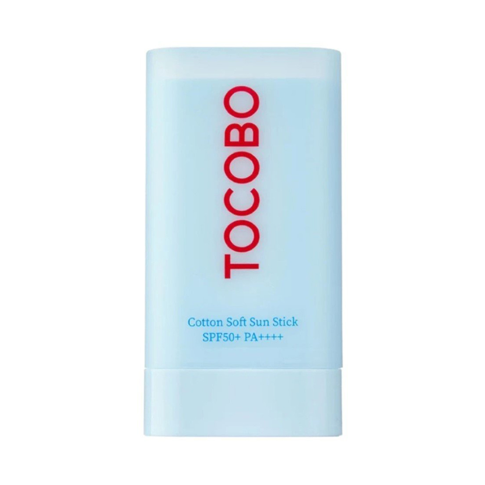 ضد آفتاب استیکی توکوبو بدون ایجاد رد سفیدی Tocobo Sunscreen اصل کره جنوبی