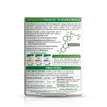 قرص اولترا ویتامین D ویتابیوتیکس Vitabiotics Ultra Vitamin D اصل انگلستان