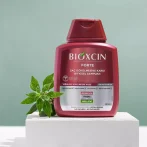 شامپو ضد ریزش مو بیوکسین فورته BIOXCIN FORTE SHAMPOO - Image 4