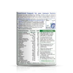 قرص ایمیونس اورجینال ویتابیوتیکس Vitabiotics Immunace Original اصل