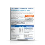 قرص استئوکر ویتابیوتیکس Vitabiotics Osteocare اصل