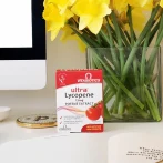 قرص اولترا لیکوپن ویتابیوتیکس حافظ سلامت بدن و قلب Vitabiotics Ultra Lycopene اصل
