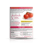 قرص اولترا لیکوپن ویتابیوتیکس حافظ سلامت بدن و قلب Vitabiotics Ultra Lycopene اصل