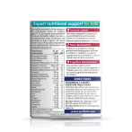 قرص جویدنی ول کید تقویت‌ کننده سیستم ایمنی بدن کودک ویتابیوتیکس Vitabiotics Wellkid Immune اصل
