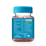 مولتی ویتامین پاستیلی پپاپیگ ول کید ویتابیوتیکس Wellkid Peppa Pig Vitabiotics اصل