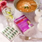 قرص ول ومن بالای ۵۰ سال ویتابیوتیکس Vitabiotics Wellwoman 50+ اصل