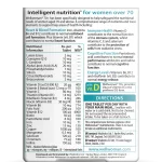 قرص ول ومن بالای 70 سال ویتابیوتیکس Vitabiotics Wellwoman 70+ اصل