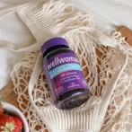 آدامس ول وومن ویتابیوتیکس Vitabiotics Wellwoman Gummies اصل