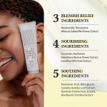 کرم ترمیم کننده دکتر التیا DR.ALTHEA 345 RELIEF CREAM اصل کره جنوبی - Image 5