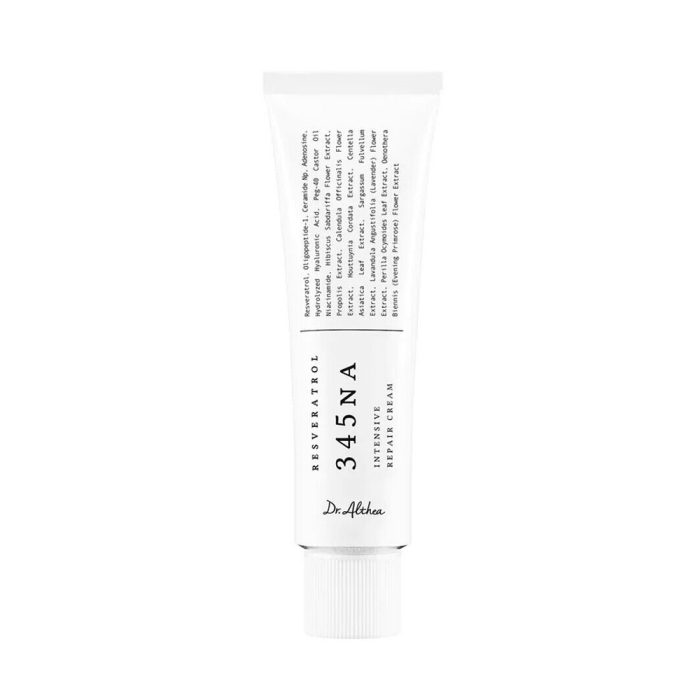 کرم ترمیم کننده دکتر التیا DR.ALTHEA 345 RELIEF CREAM اصل کره جنوبی
