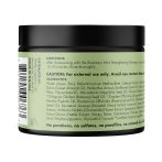 ماسک مو ضد ریزش و تقویت کننده رزماری و نعناع میله اصل آمریکا MIELLE HAIR MASK - Image 4