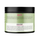 ماسک مو ضد ریزش و تقویت کننده رزماری و نعناع میله اصل آمریکا MIELLE HAIR MASK - Image 5