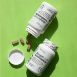 قرص و مکمل لاغری ویت مث پلاس افترایو اصل آمریکا WEIGHTMATH AFTERAVE - Image 2