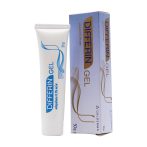 ژل ضد جوش دیفرین حاوی آداپالن DIFFERIN GEL ADAPALENE 0.1% اصل فرانسه - Image 3