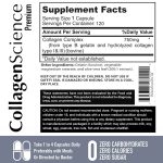 قرص و مکمل کلاژن ساینس افترایو اصل آمریکا AFTERAVE COLLAGENSCIENCE - Image 2