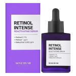 سرم رتینول سام بای می ضد پیری و جوانساز پوست ۳۰ میلیگرم SOME BY MI Retinol Intense Reactivating Serum